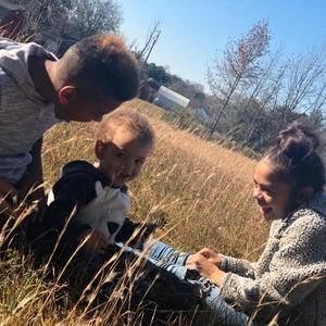 Meet your Posher, Savannah